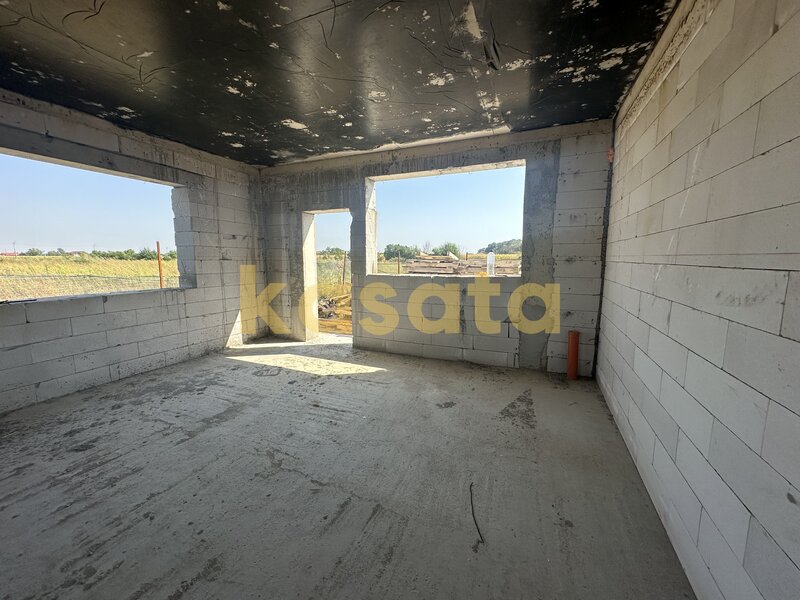 Casa nZEB Premium in ansamblu nou, personalizare finisaje