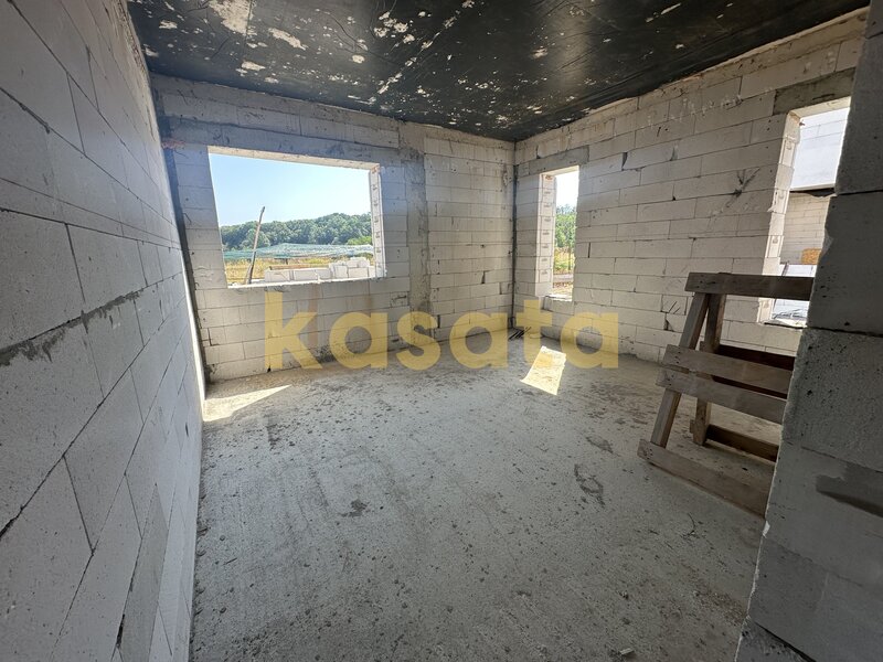 Casa nZEB Premium in ansamblu nou, personalizare finisaje