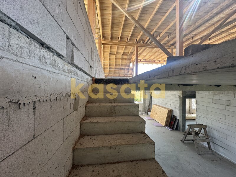 Casa nZEB Premium in ansamblu nou, personalizare finisaje
