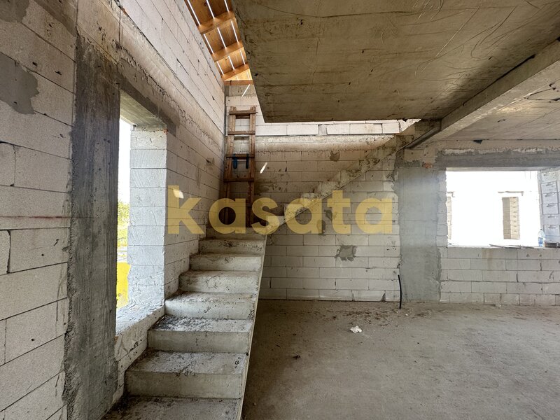 Casa nZEB Premium in ansamblu nou, personalizare finisaje