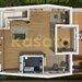 Casa nZEB Premium in ansamblu nou, personalizare finisaje